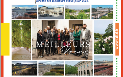 Lettre des Familles de Janvier 2026